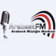 Logo de Arabesk FM