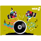 Logo de WDR 3 Klassik