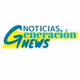 Noticias Generacion News logo