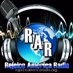 Logo de Rejoice America Radio
