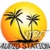 Logo de Caribbean Vibe Radio Barbados