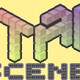Logo de Nectarine Demo Scene