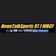 NewsTalkSports 97.1 & 1240 - WBCF logo