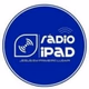Logo de Rádio Ipad Macapá