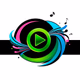 Logo de Herz FM