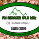 Logo de FM Renacer 94.9