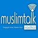 Logo de Muslim Talk Radio