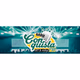 Rádio Conquista logo