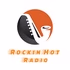 Rockin' Hot Radio logo