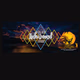 Logo de Radio Universal MX