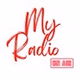 My Radio logo
