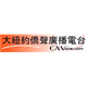 Logo de CAVoice Radio