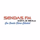 Radio Sendas FM logo
