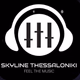 Logo de Skyline Thessaloniki