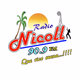 Logo de Radio Nycol