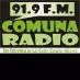 Logo de Comuna Radio