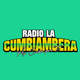 Logo de Radio La Cumbiambera