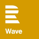 Logo de ČRo Radio Wave