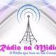 Radio Na Mídia logo
