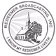WFSO Olivebridge 88.3 FM logo