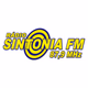 Logo de Rádio Sintonia