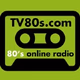 Logo de TV80s