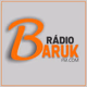 Logo de Rádio Baruk