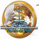 Logo de Radio Fuente de Vida KS-MO