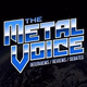 Logo de The Metal Voice