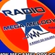 Radio Mega Melody logo