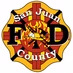 Logo de San Juan County Police and Fire Dispatch