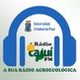 Rádio Cajúi logo