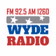 WYDE Radio - WDJC-HD3 logo