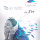 Logo de Laganini FM