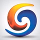 Logo de Rádio Grande Rio FM