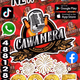 Logo de Radio La Cawamera