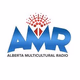 Logo de Alberta Multicultural Radio (AMR) - Hindi / Punjabi