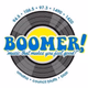 Logo de Boomer Radio - K233CO