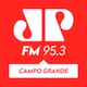 Jovem Pan Campo Grande logo
