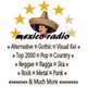 Mexico Radio logo