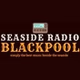 Seaside Radio Blackpool logo