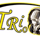 Logo de TrioFM