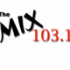 Logo de The Mix 103.1- KFFA-FM