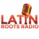 Logo de The New Latin Roots Radio