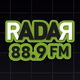 Logo de Radar 88.9 - XEXV