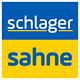 Logo de Antenne Bayern - Schlagersahne
