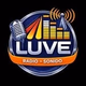 Logo de Radio Luve