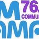 Logo de FMたまん