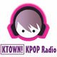 Logo de KTOWN! KPOP Radio