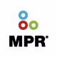 Logo de Minnesota Public Radio - WGGL-FM